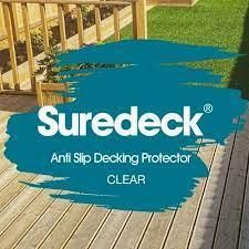 Coo var anti decking slip 5l