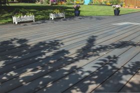 Decking Boards 28 x 145mm Mountain