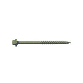 150mm HexHead Timb Screws (single)