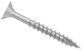 M4x70 Sitemate Woodscrews (Box 100)